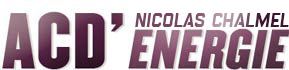 ACD Energie Logo
