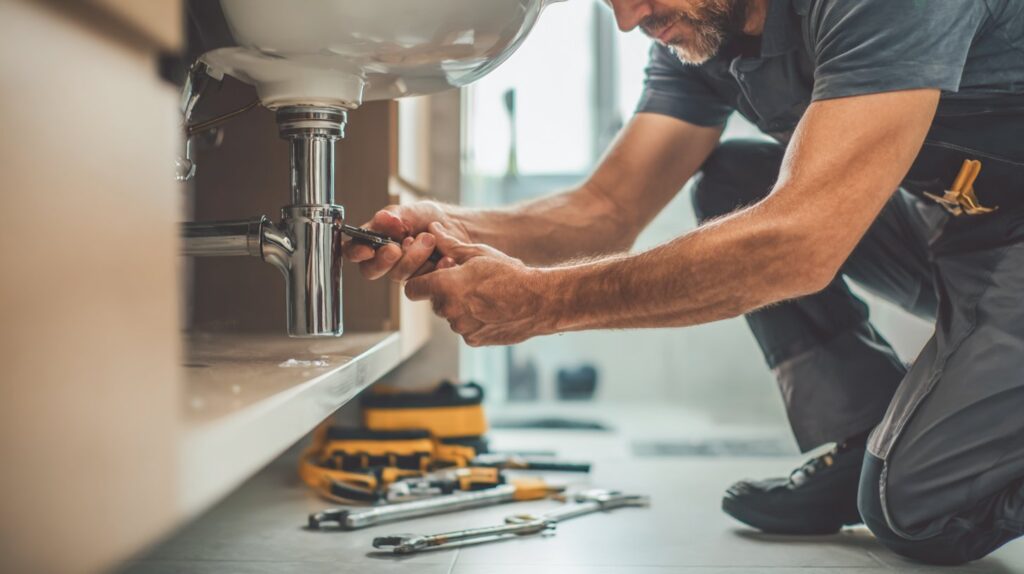 acd energie cesson sevigne plomberie