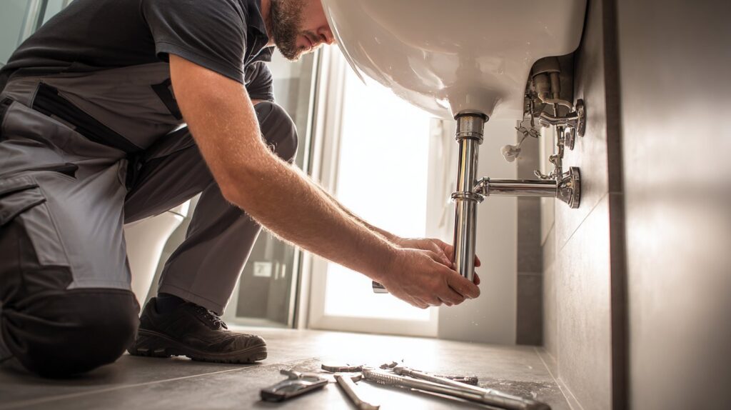 cesson sevigne acd energie plomberie