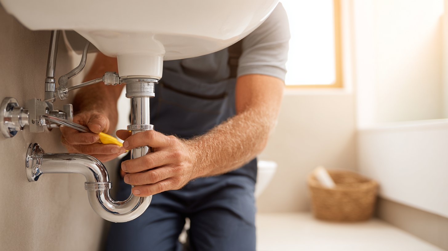 service plomberie acd energie