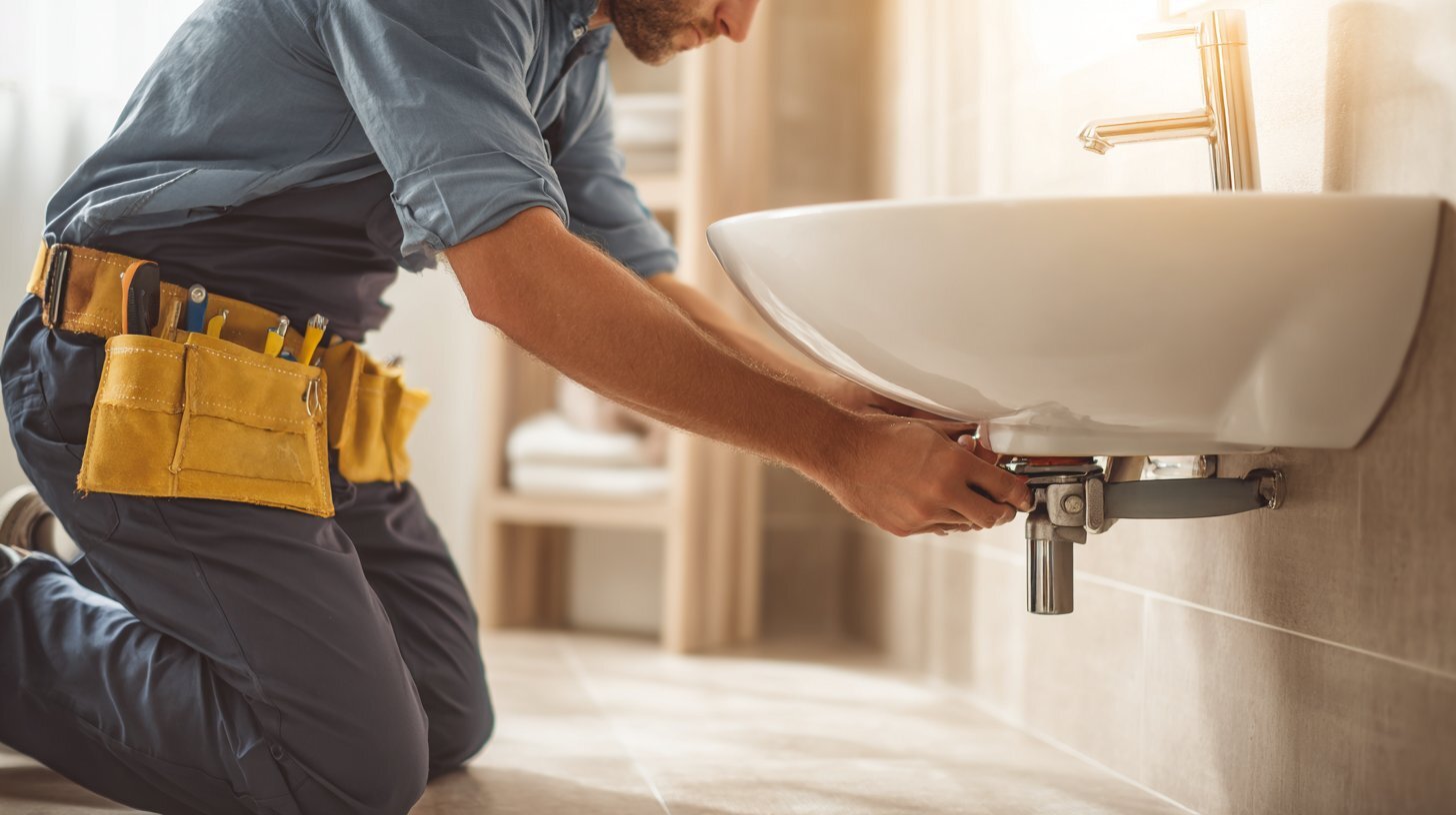 service plombier 1 acd energie