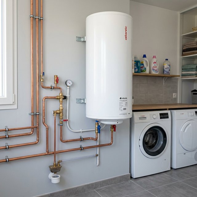 urgence plombier plombier rennes